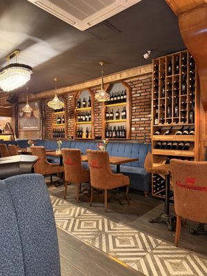 Constantine's Ark Restaurant & Cafe by null