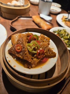 YongChuan by null
