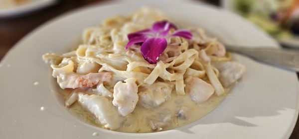FireFish Grill by null