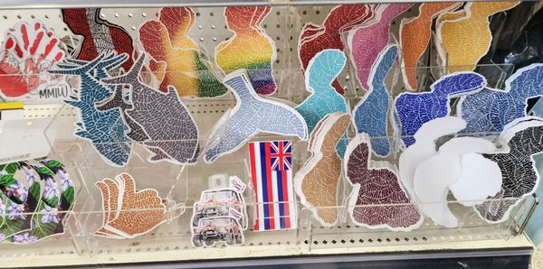 Pukalani Superette by null