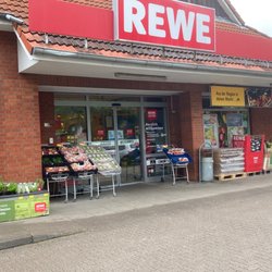 REWE