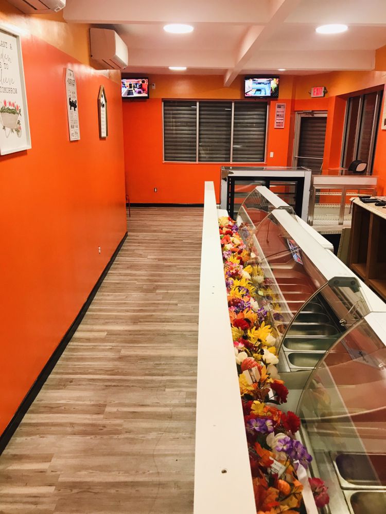 OZZIE’S ICE CREAM & THINGS CLOSED 14 Photos 460 Brooks St