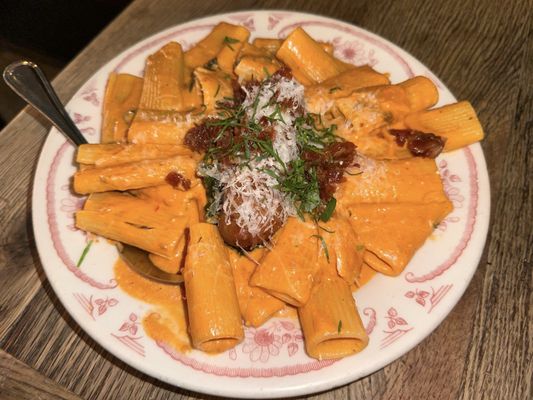 Little Nonna's by null
