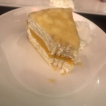 Mola - Mango Crepe Cake - Sushi Bars Near Me - Pittsburgh, Pennsylvania Mola - Mango Crepe Cake - Sushi Bars Near Me - Pittsburgh, Pennsylvania
