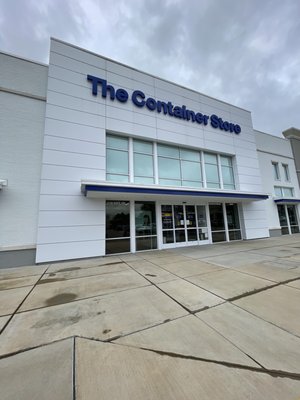 The Container Store by null