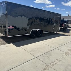 TrailersPlus - Albuquerque