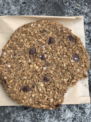 BReD - Organic Sourdough by null