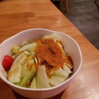 Tsunami Sushi - Imported Food Near Me - Winter Haven, Florida
