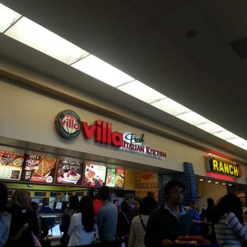 Villa Fresh Italian Kitchen - Italian Near Me - Tulalip, Washington Villa Fresh Italian Kitchen - Italian Near Me - Tulalip, Washington