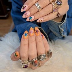 Melody Nails & Spa