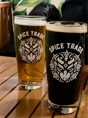 Spice Trade Brewery & Kitchen by null