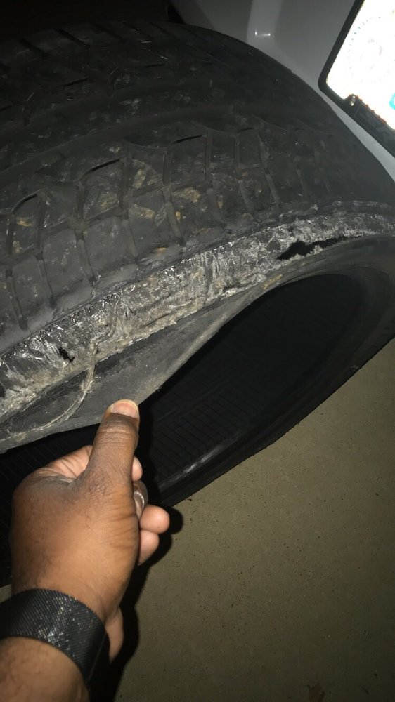 HENRY’S TIRES Updated October 2024 4002 W Mercury Blvd, Hampton