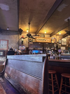 Coop's Place by null