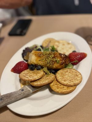 Josephine's Restaurant by null