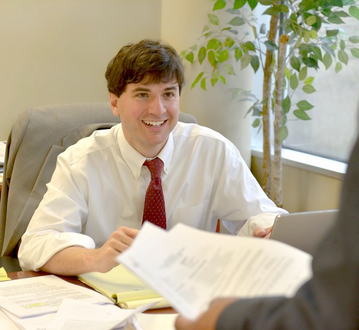 Gathings Law - divorce attorney in Birmingham, AL