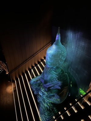 Buddha-Bar New York - Modern Asian Restaurant by null