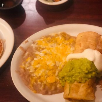 Mi Cocina - I had pancakes and a deep fried Chimichanga. Amazing - Mexican Near Me - Highland, California Mi Cocina - I had pancakes and a deep fried Chimichanga. Amazing - Mexican Near Me - Highland, California