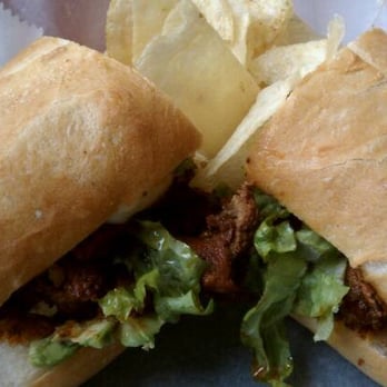 Panes Bread Cafe - Sandwiches Near Me - Chicago, Illinois