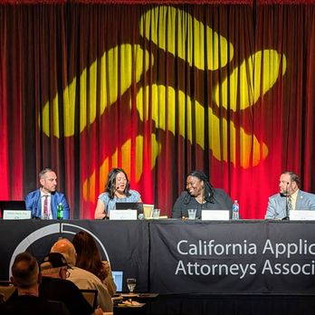 Kurlander, Burton & Mack - Attorney Robert Mack, Esq. hosting a seminar for ~500 California attorneys. - Personal Injury Law Near Me - San Francisco, California Kurlander, Burton & Mack - Attorney Robert Mack, Esq. hosting a seminar for ~500 California attorneys. - Personal Injury Law Near Me - San Francisco, California