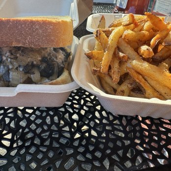 Gouldsburgers - Burgers Near Me - Haddonfield, New Jersey Gouldsburgers - Burgers Near Me - Haddonfield, New Jersey