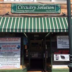 Circuitry Solution
