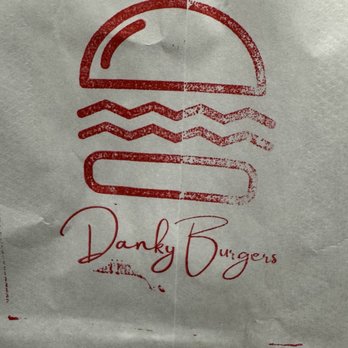 Danky Burgers - Danky sack - Burgers Near Me - Midwest City, Oklahoma