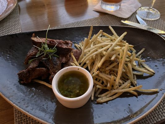 Avalon Grille by null