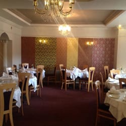 Ahad Tandoori - Ahad Tandoori Restaurant
