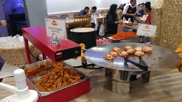 Shahnawaz Palace by null