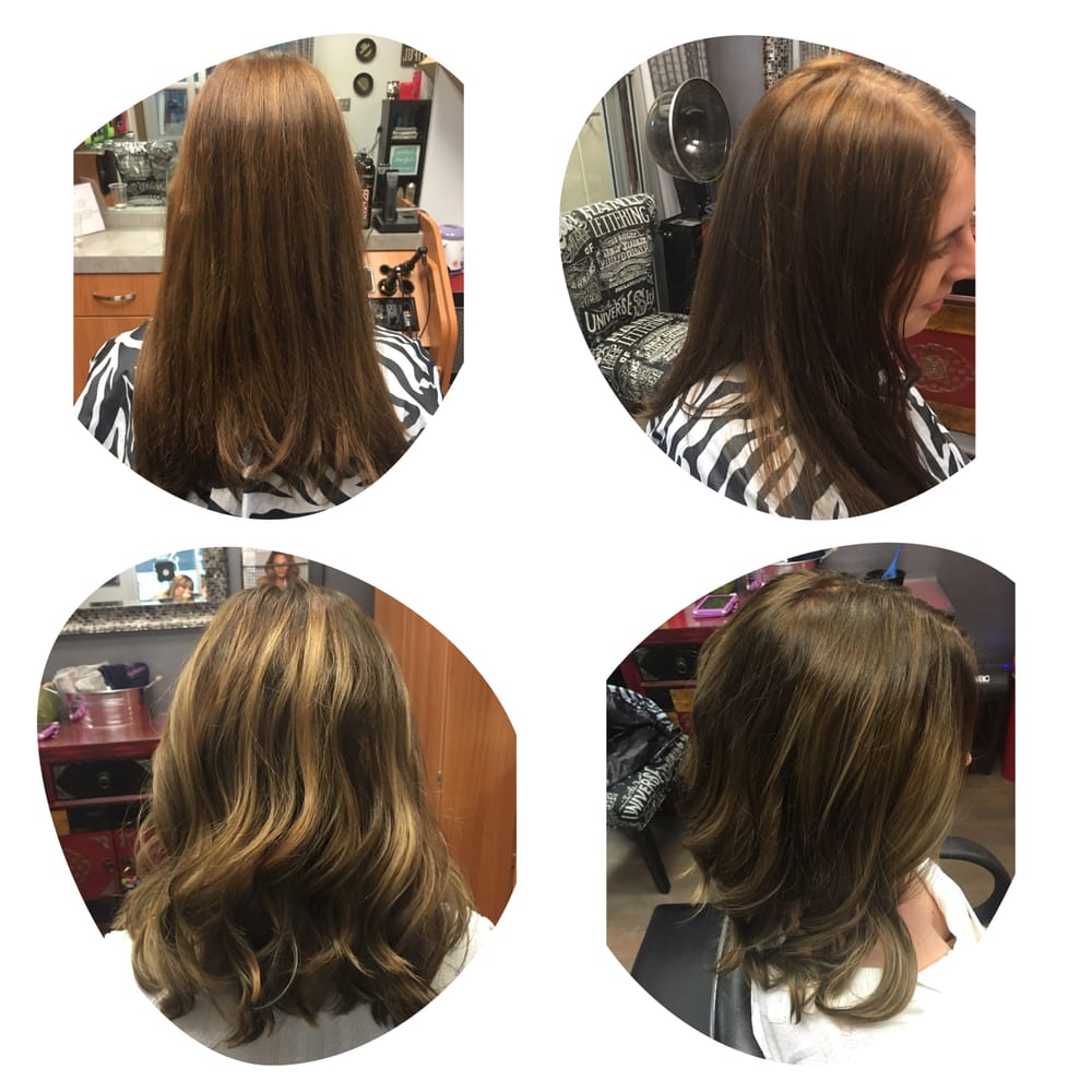 TURNING HEADS STUDIO Updated May 2024 63 Photos 4239 Centerplace