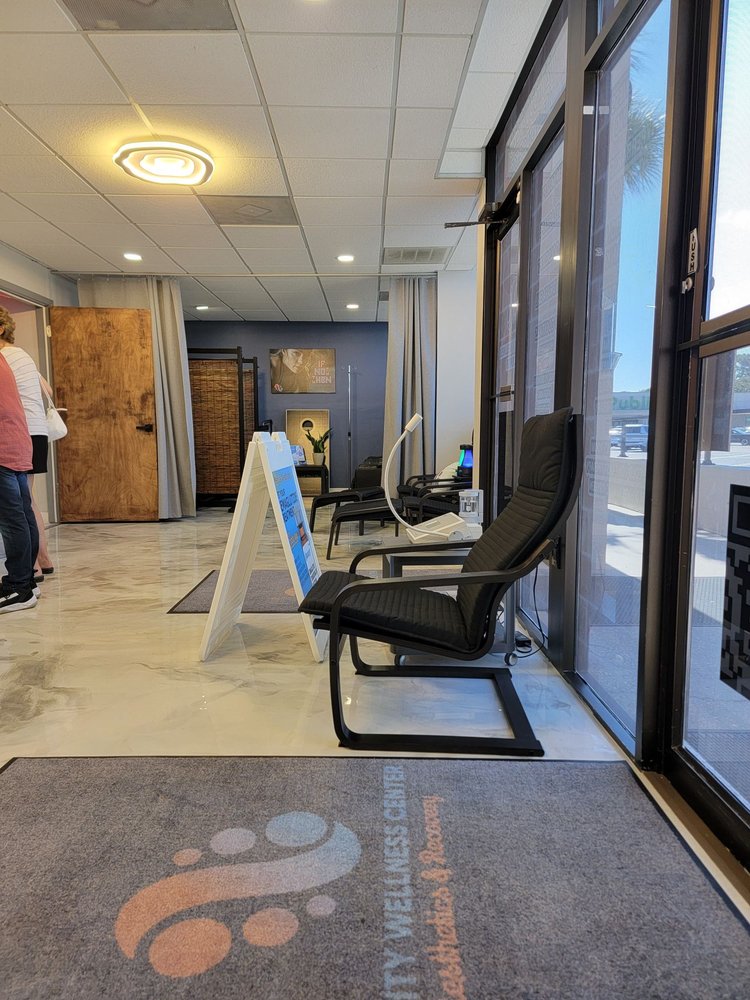 VITALITY WELLNESS CENTER - Updated February 2026 - 24 Photos & 12 ...