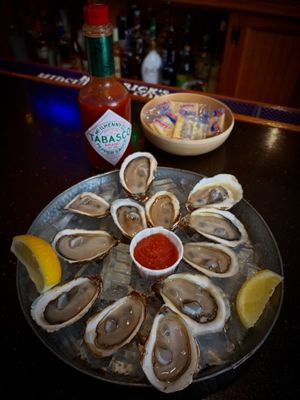 Half Shell by null Half Shell by null