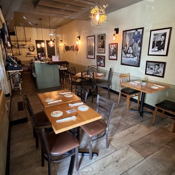 Trattoria IL Buongustaio - Italian Near Me - Guaynabo, Puerto Rico Trattoria IL Buongustaio - Italian Near Me - Guaynabo, Puerto Rico