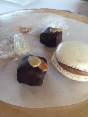 Basque Culinary Center by null