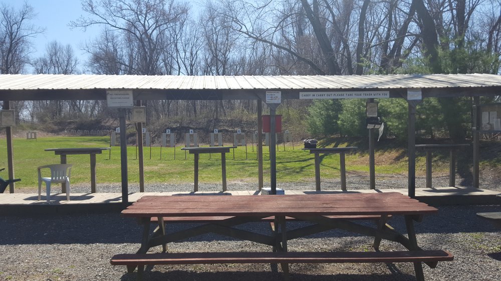 ON TARGET PISTOL PERMIT Updated October 2024 110 Ethan Dr, Windsor