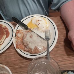 Chicken Fried Steak