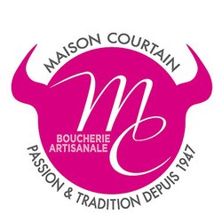 Maison Courtain