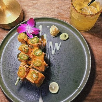 Kitchen Master - Sushi Bars Near Me - Suwanee, Georgia