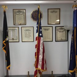 American Legion Post 158