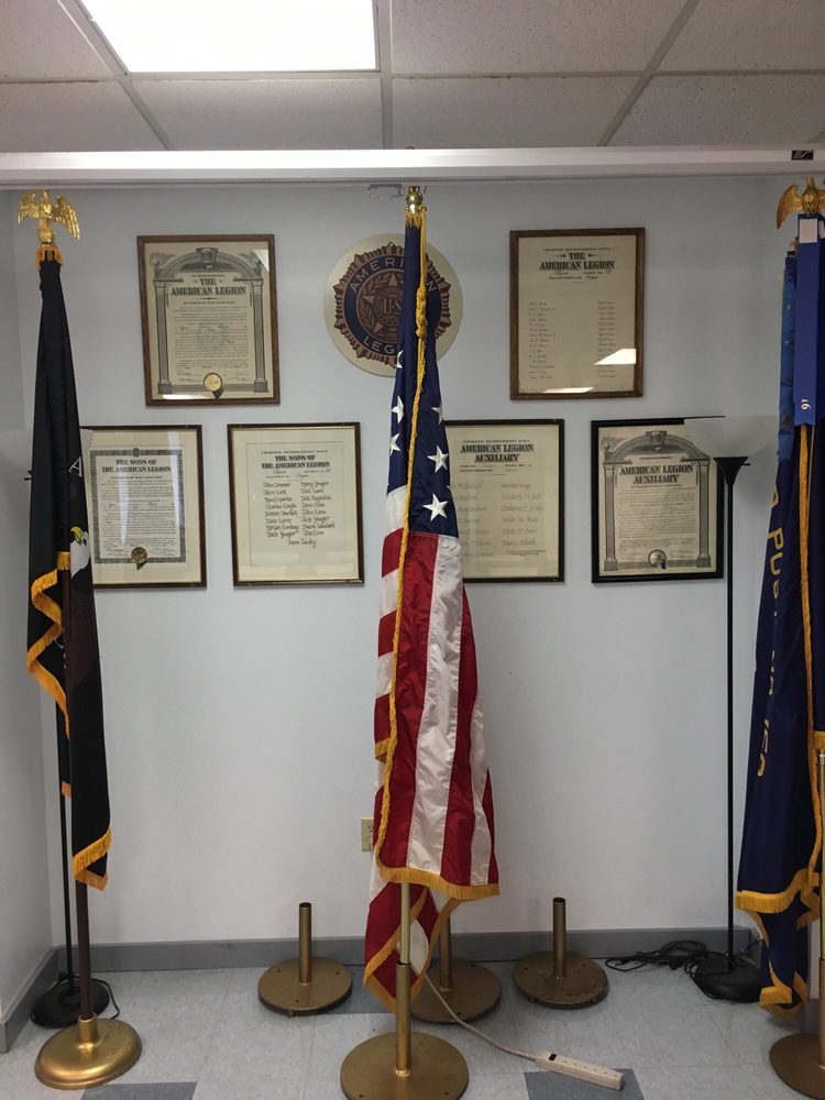 American Legion Post 158 - veterans service organization in Tigard, OR
