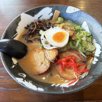 Ramen Hiroshi - San Ramon - Ramen Near Me - San Ramon, California Ramen Hiroshi - San Ramon - Ramen Near Me - San Ramon, California