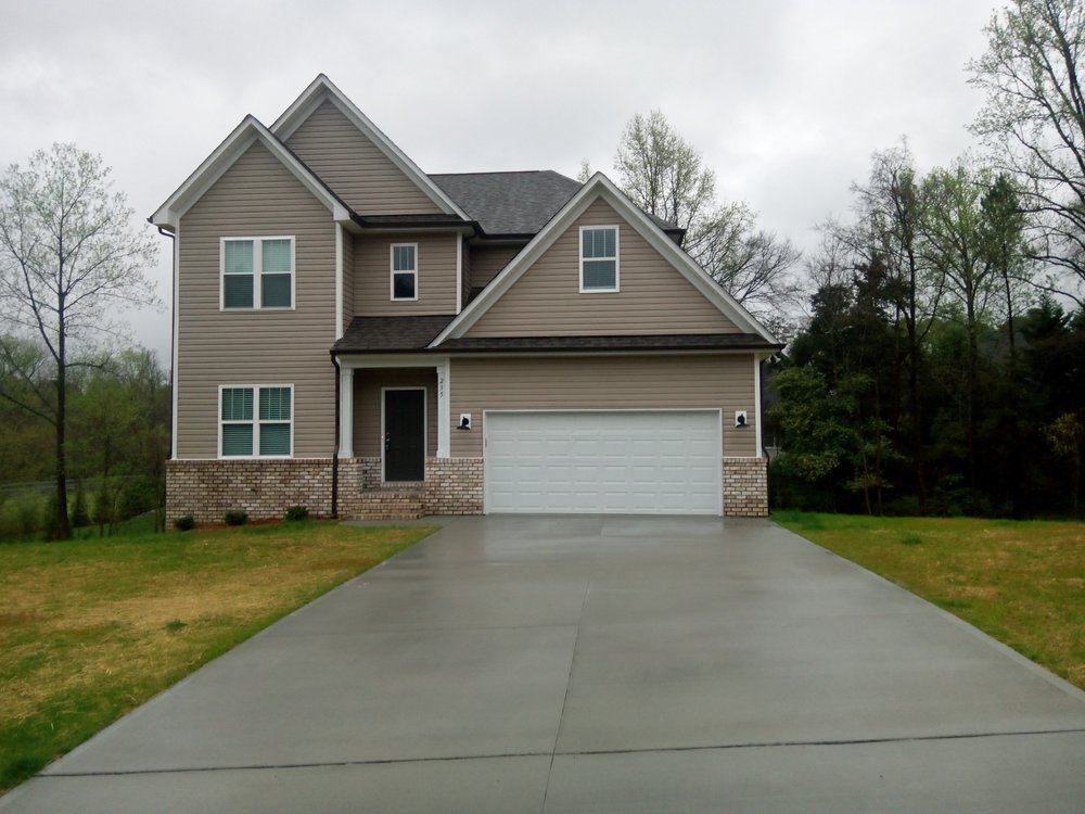 Slide of ACN Plumbing And Construction