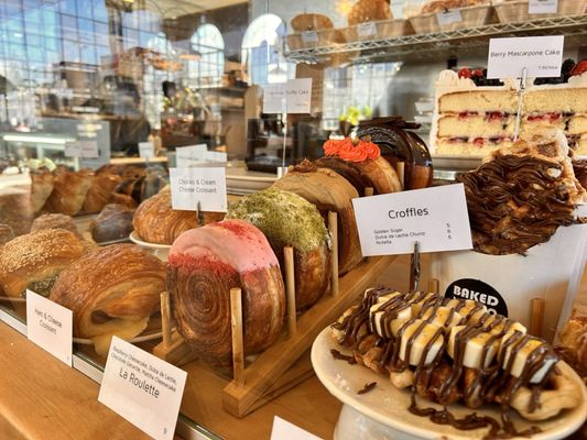 The Denver Central Market by null