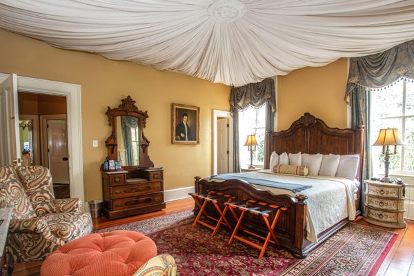 Eliza Thompson House by null