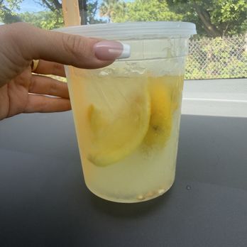 King's Miami Conch - Lemonade - Seafood Near Me - Miami, Florida King's Miami Conch - Lemonade - Seafood Near Me - Miami, Florida