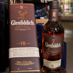 Deerfield Wine & Spirits - Deerfield Wine & Spirits