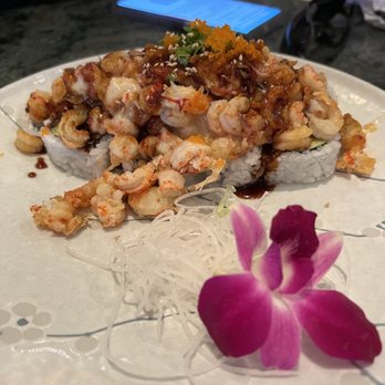Hana Sushi - Miso Baked Lobster - Sushi Bars Near Me - Temecula, California Hana Sushi - Miso Baked Lobster - Sushi Bars Near Me - Temecula, California