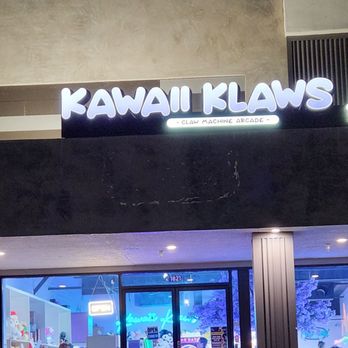Kawaii Klaws - Arcades Near Me - West Covina, California Kawaii Klaws - Arcades Near Me - West Covina, California