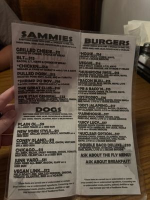 Renner's Grill by null