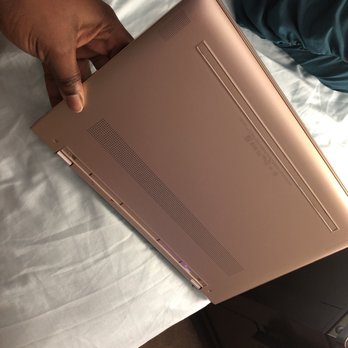 PC Development Group - The original color ( the bottom of the laptop) - IT Services & Computer Repair Near Me - Windsor, Connecticut